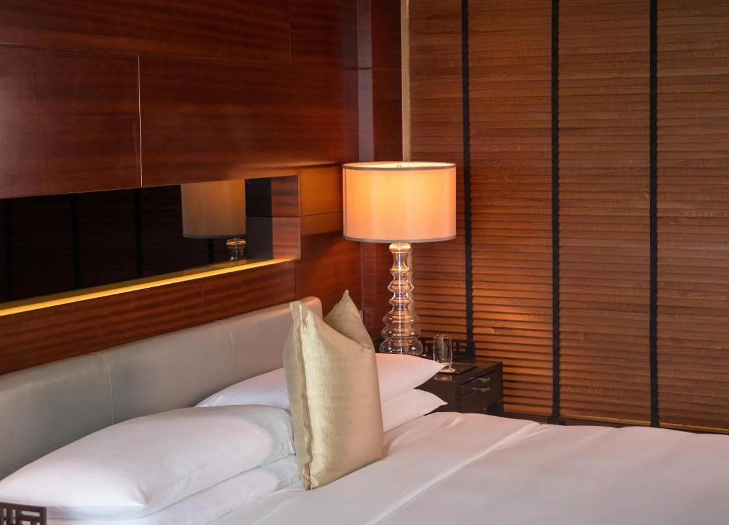 The Leela Ambience Gurugram Hotel & Residences - The Luxury Urban Sanctuary Gurgaon
