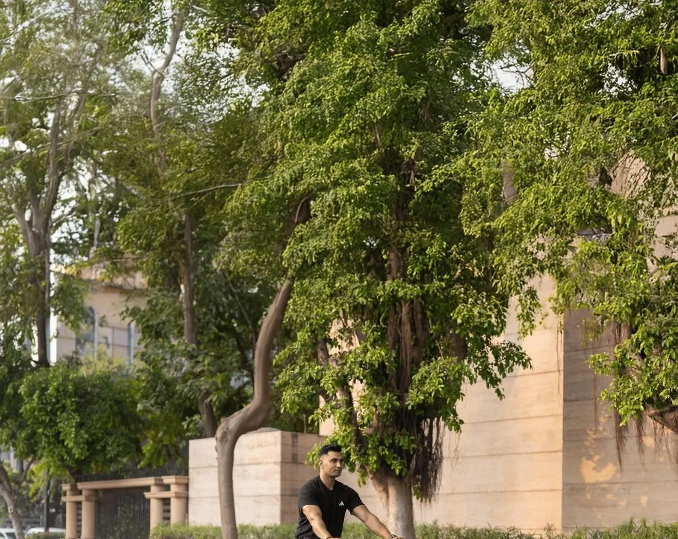 The Leela Ambience Gurugram Hotel & Residences - The Luxury Urban Sanctuary Gurgaon