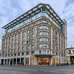 Hotell Cornavin