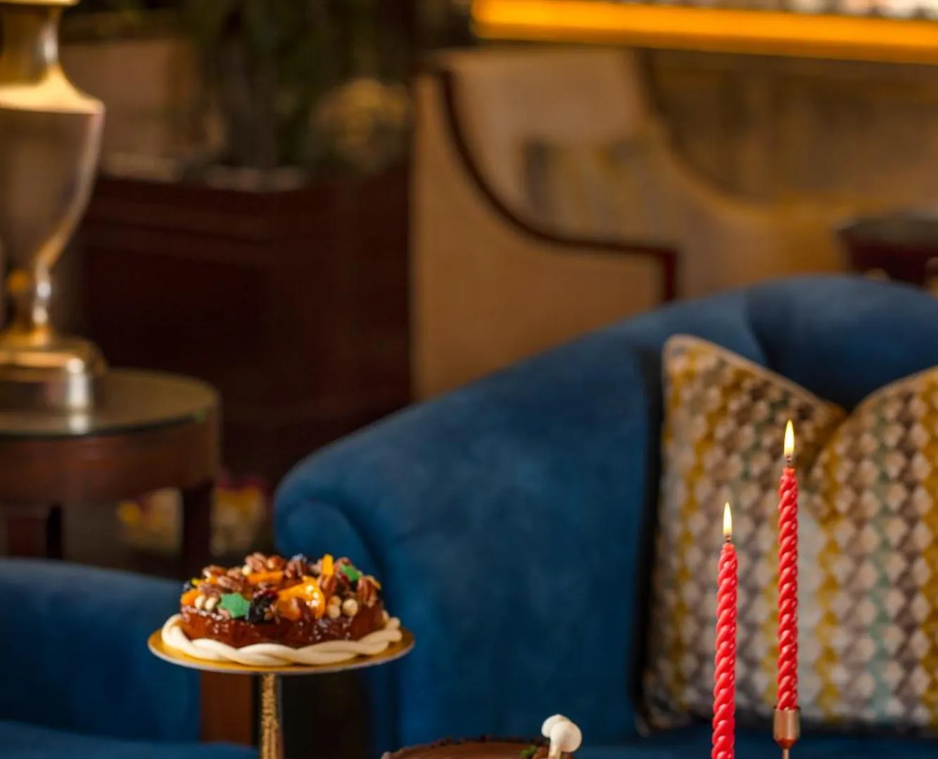 The Leela Ambience Gurugram Hotel & Residences - The Luxury Urban Sanctuary Gurgaon 5*,
